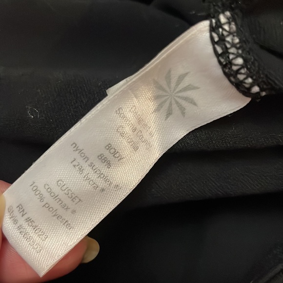 Athleta crop leggings - Picture 5 of 8